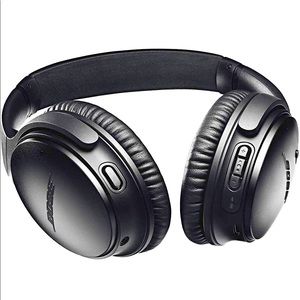 Bose noise canceling headphones